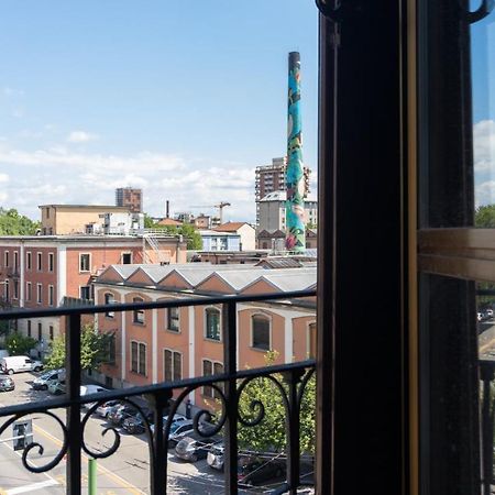 Italianway - Lancetti 33 Apartment Milan Bagian luar foto