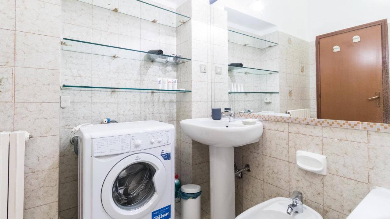 Italianway - Lancetti 33 Apartment Milan Bagian luar foto