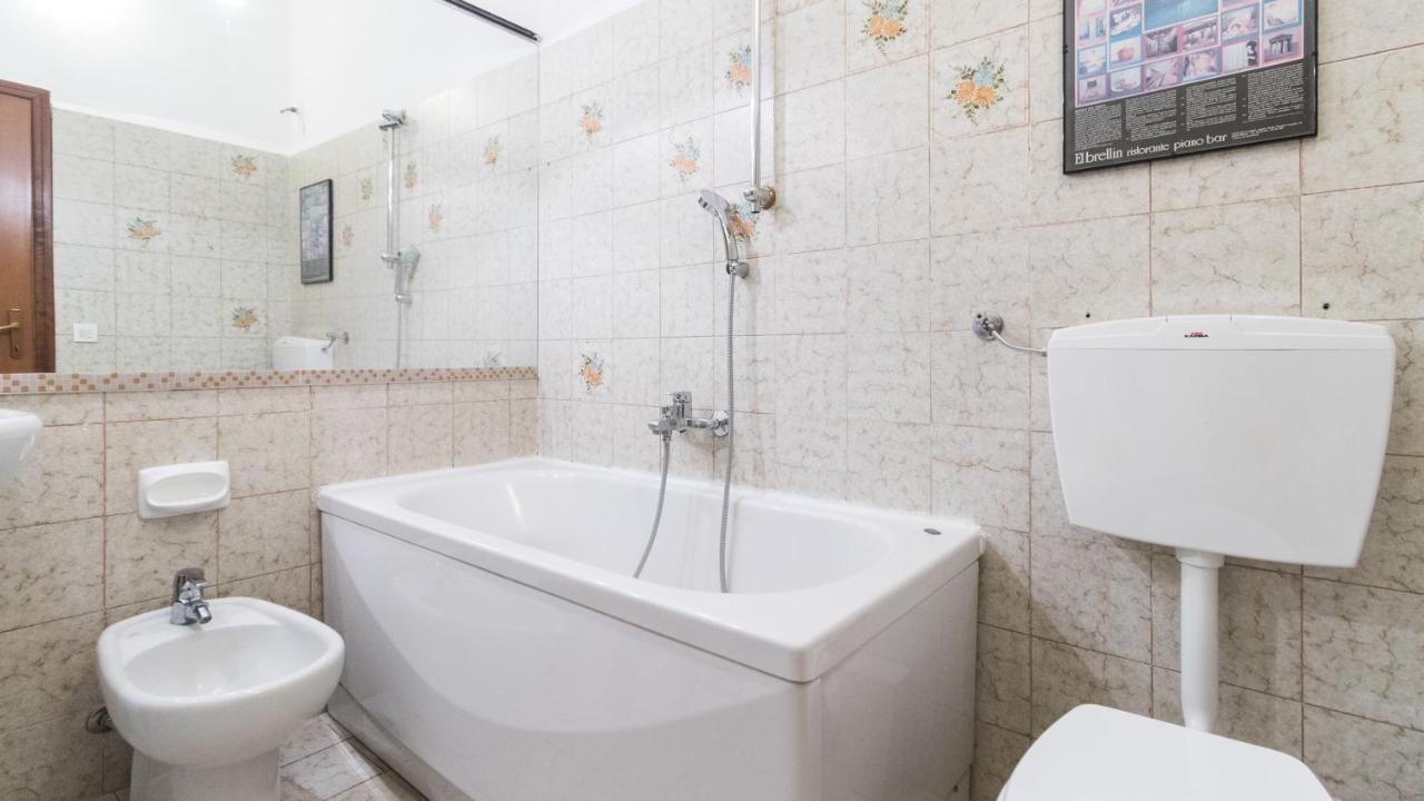 Italianway - Lancetti 33 Apartment Milan Bagian luar foto