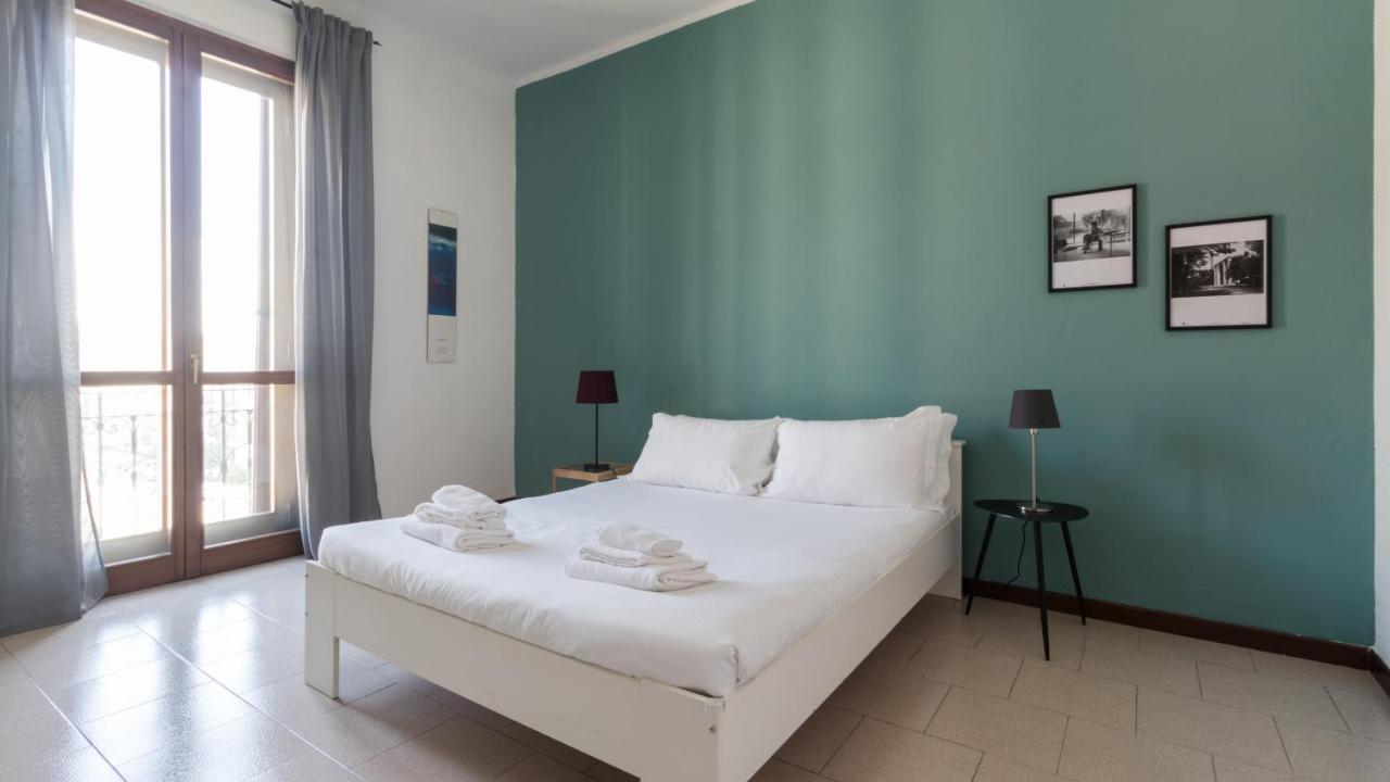 Italianway - Lancetti 33 Apartment Milan Bagian luar foto