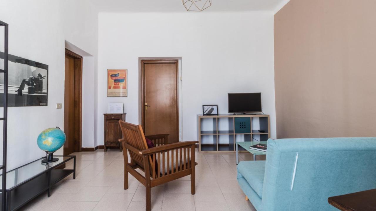 Italianway - Lancetti 33 Apartment Milan Bagian luar foto